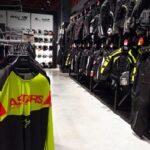 Abbigliamento moto Bep's Cremona