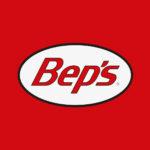 Logo Bep's Ferrara