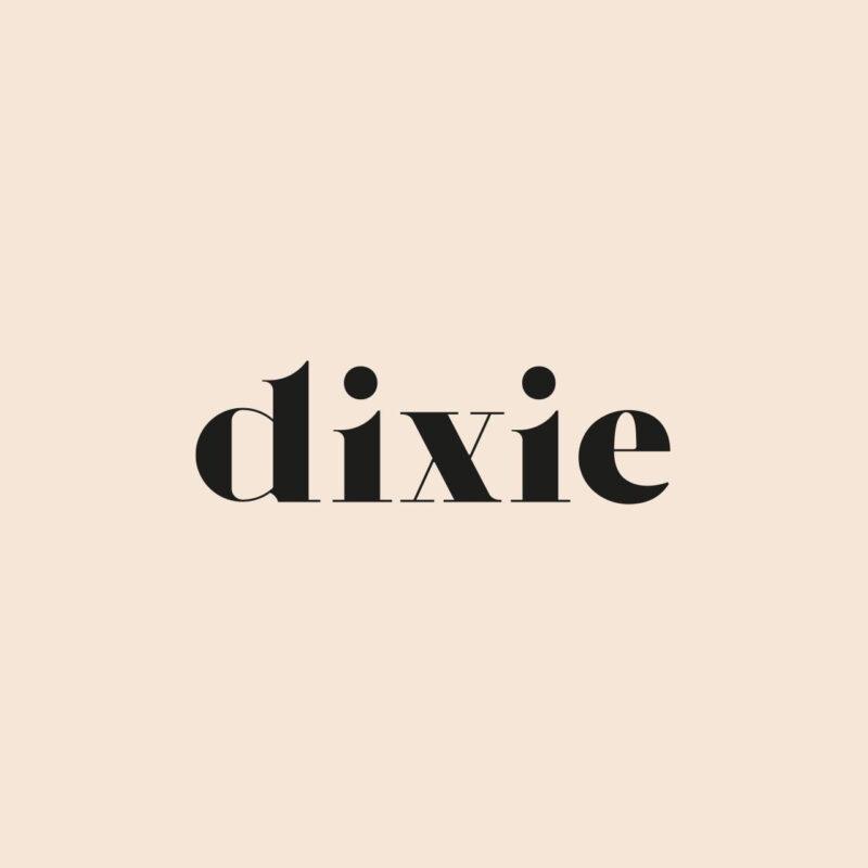 Logo Dixie Bologna