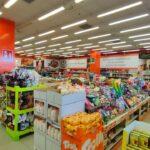 Interno ODStore Busnago