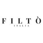 Filtò Italia Abbigliamento Logo