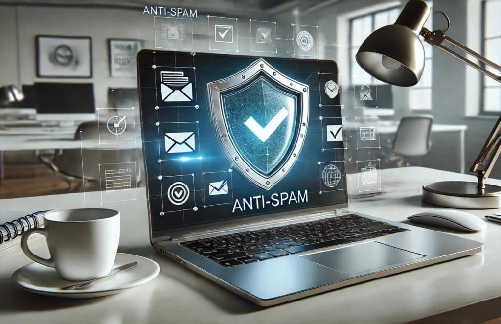 Migliore anti-spam per siti web